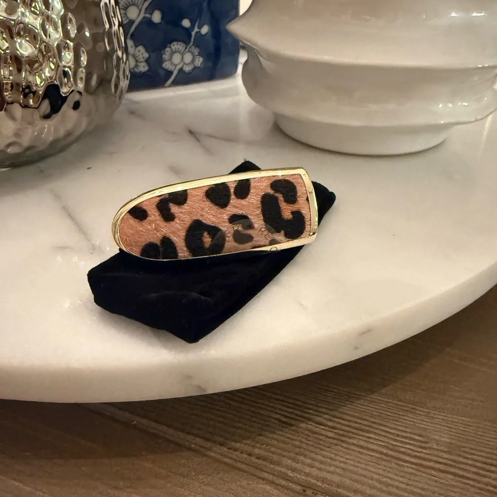 Guerlain Rouge G Customizable Lipstick Case